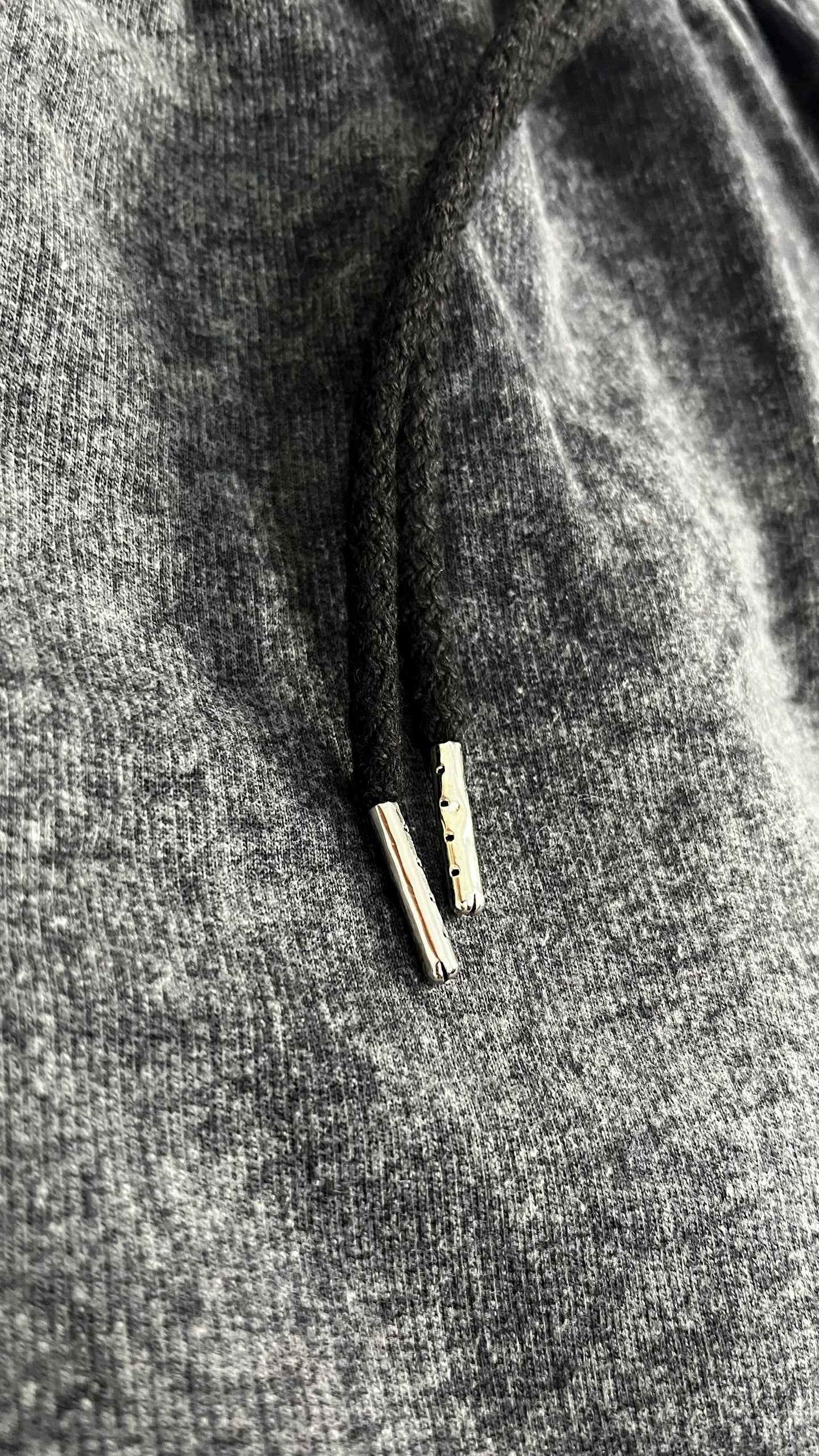 Jogger Diagonal Zipper Reflex