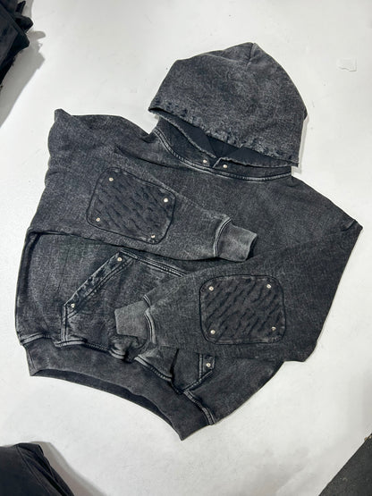 Combat Hoodie