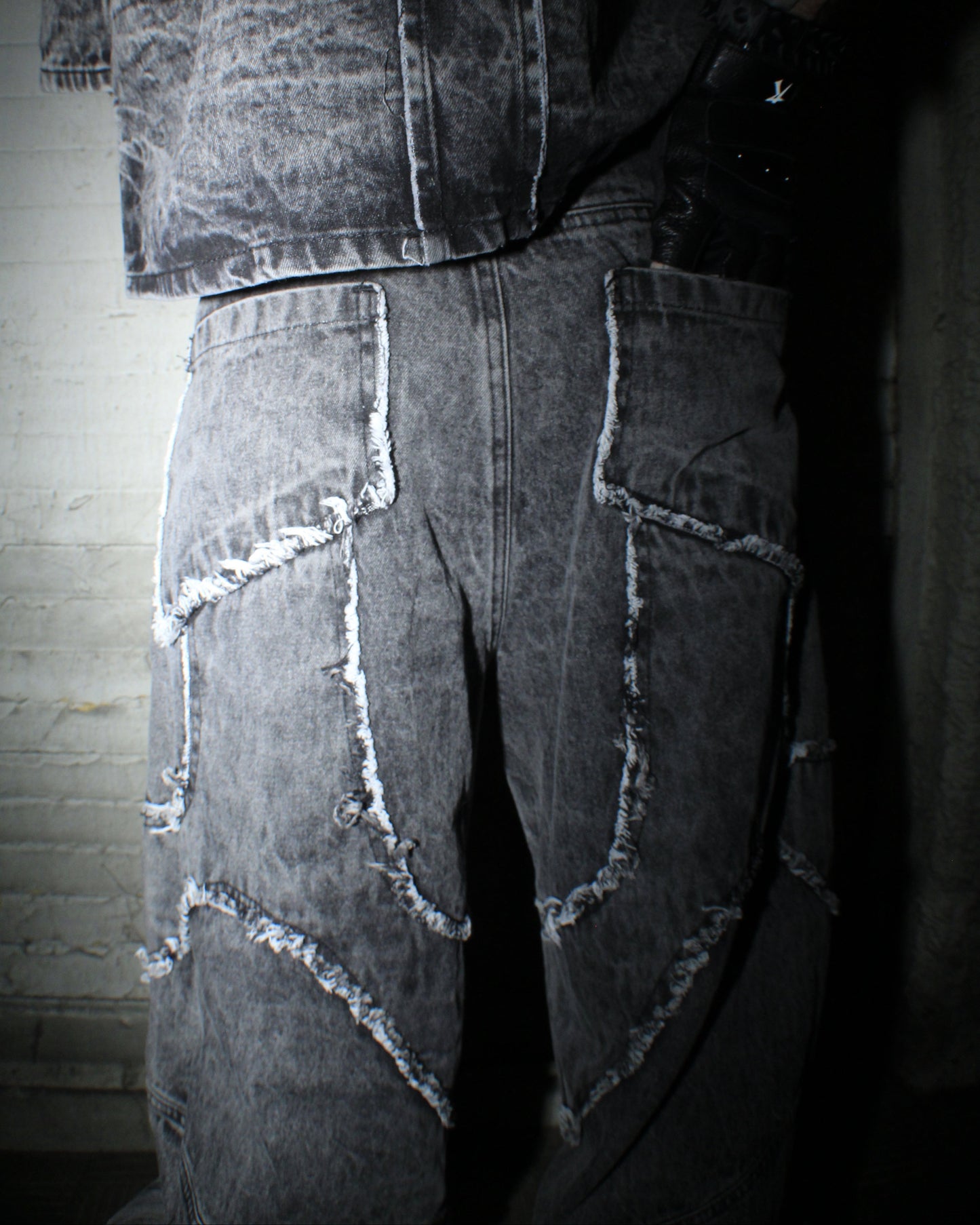 Legacy Baggy Jeans