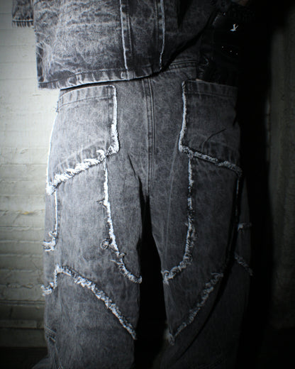Legacy Baggy Jeans
