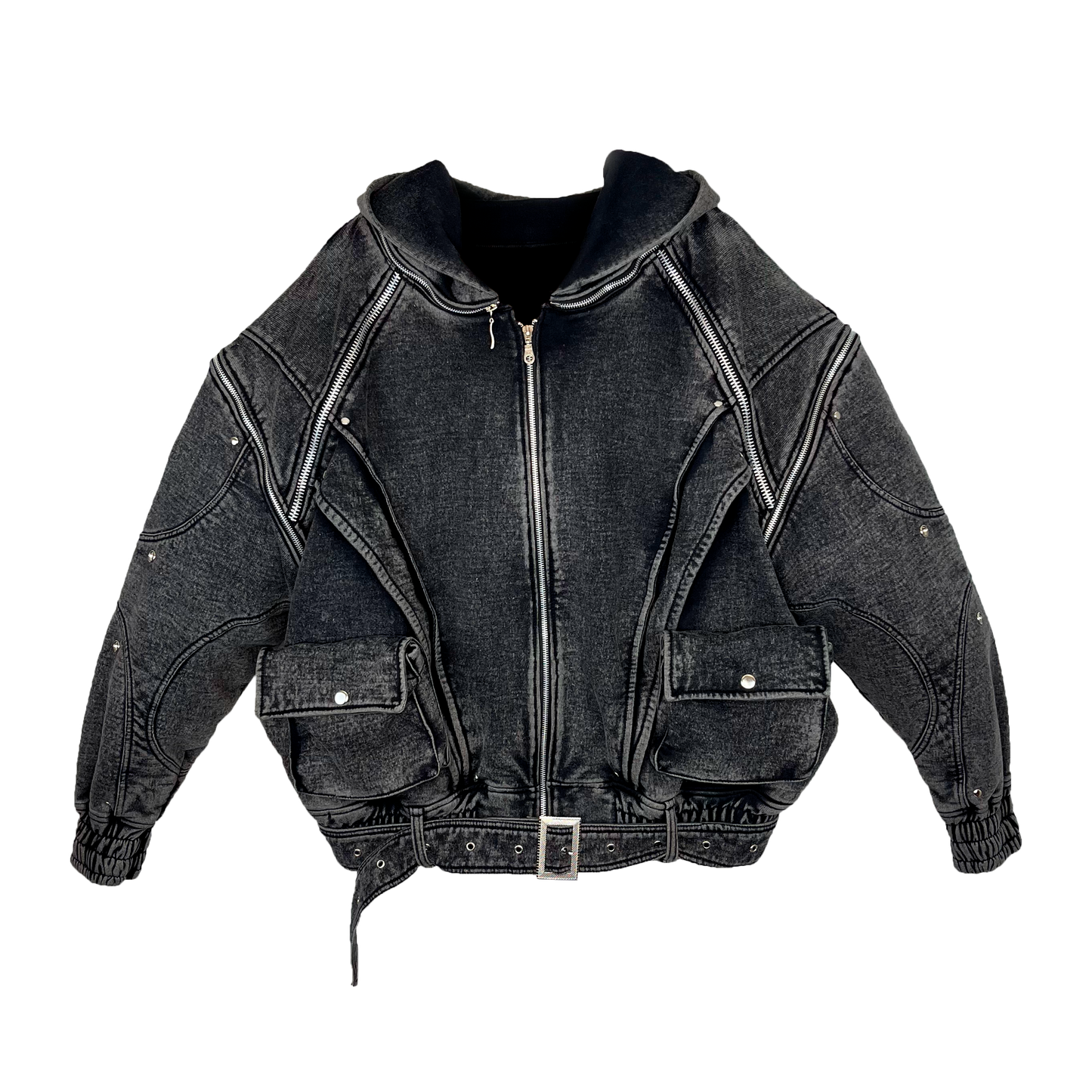 Ornamet Jacket Cargo
