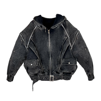 Ornamet Jacket Cargo