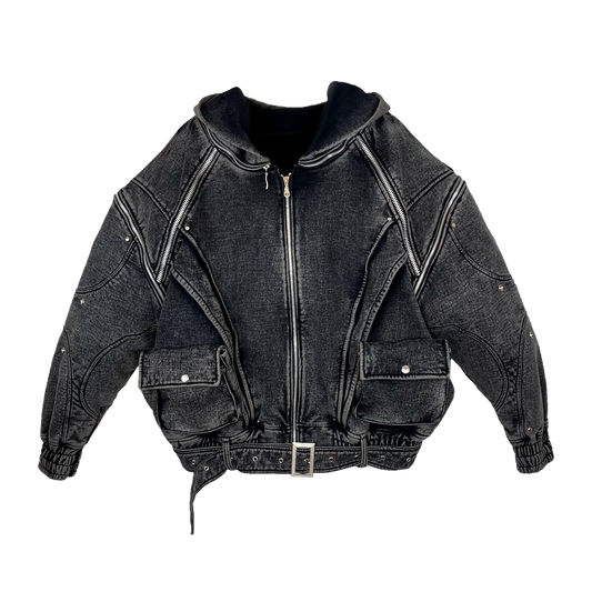 Ornamet Jacket Cargo