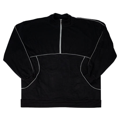 Reflex "Oversize Pocket" Hoodie
