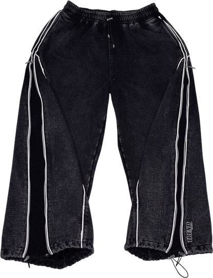 Nikka Pants Reflex