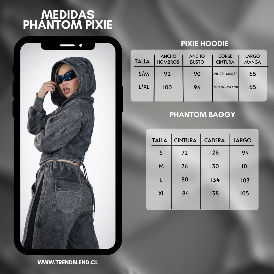 Phantom Pixie