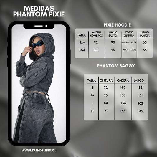 Phantom Pixie