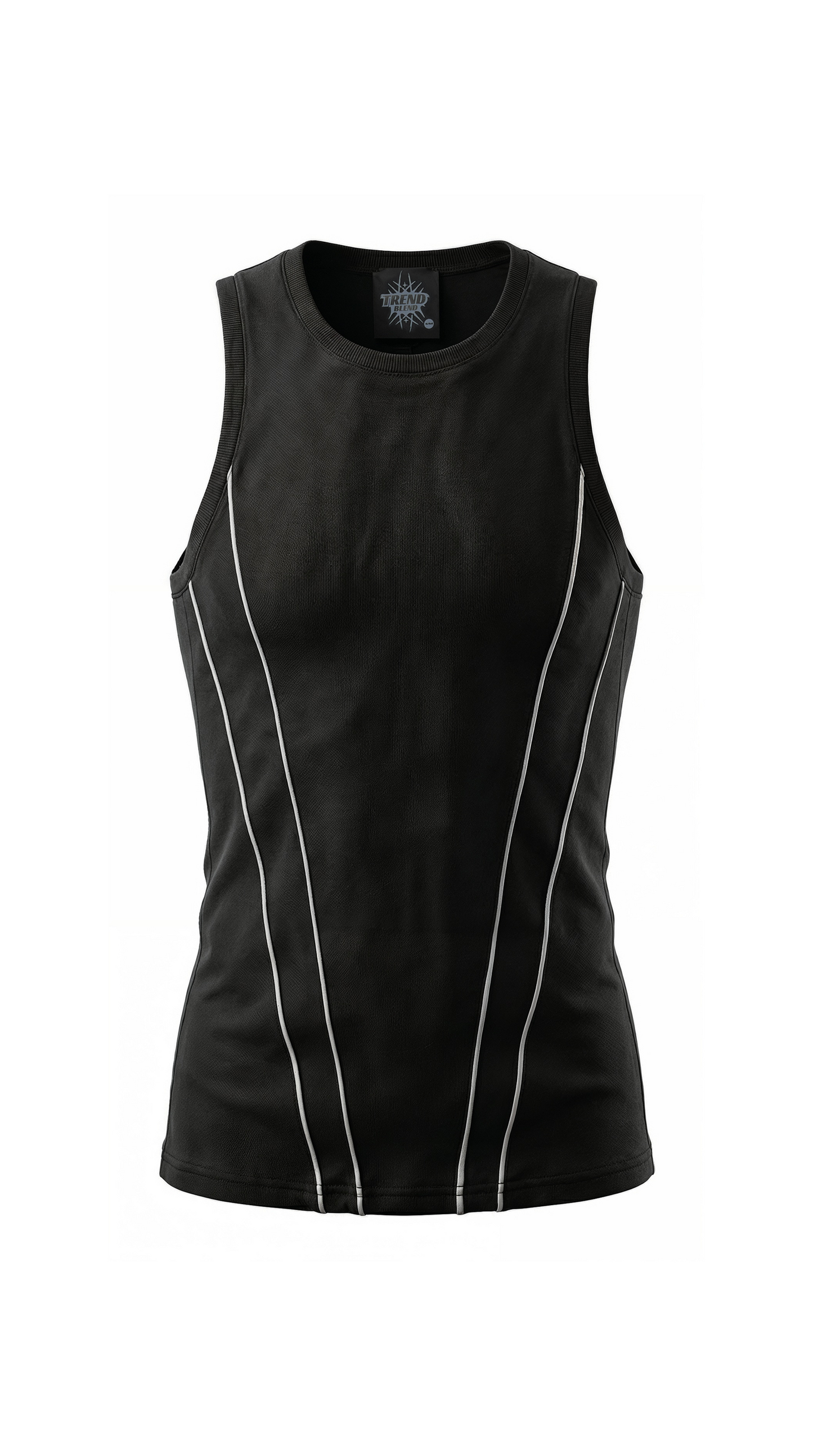 Tank Reflex - musculosa larga