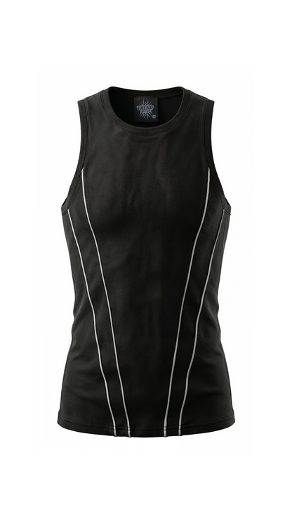 Tank Reflex - musculosa larga