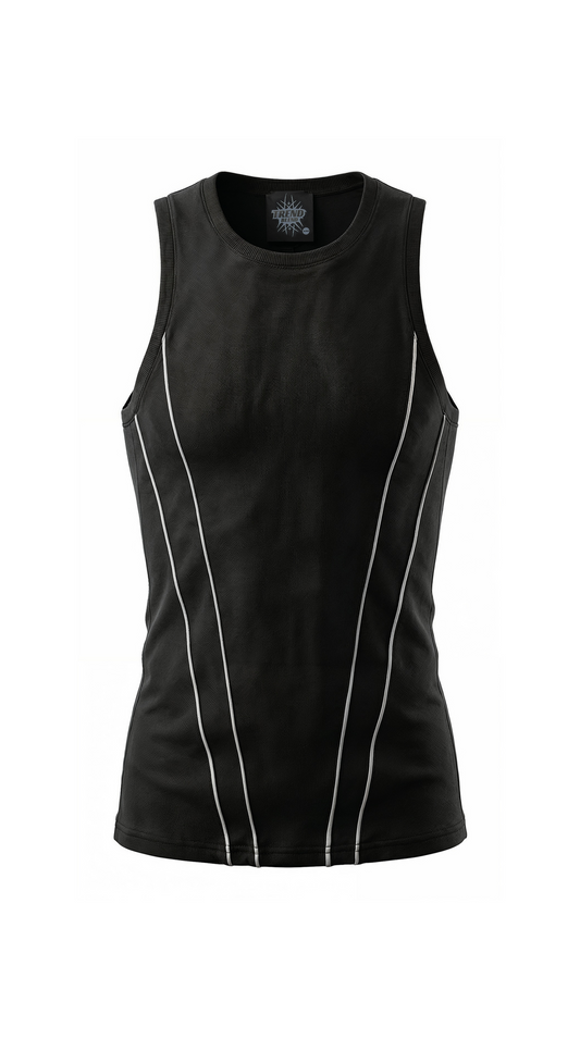 Tank Reflex - musculosa larga