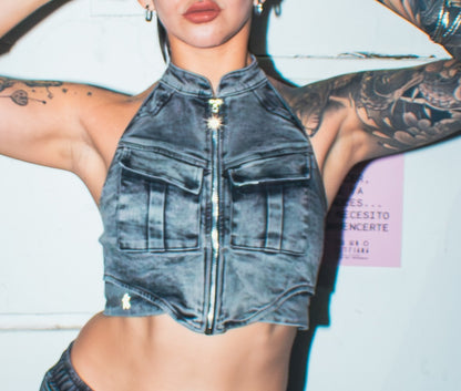"MAO" Crop