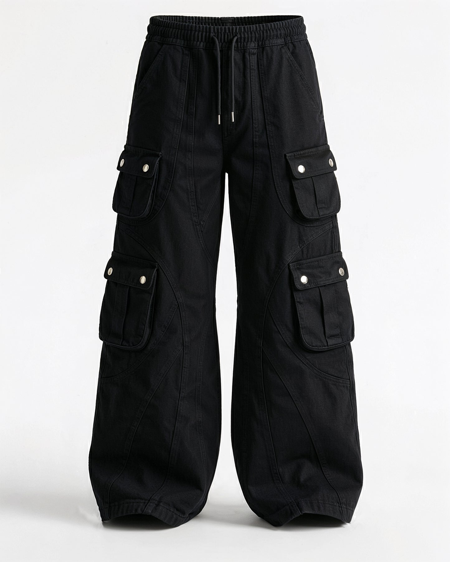 FURU CARGO - Pants