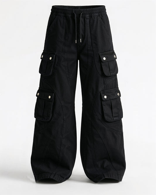 FURU CARGO - Pants