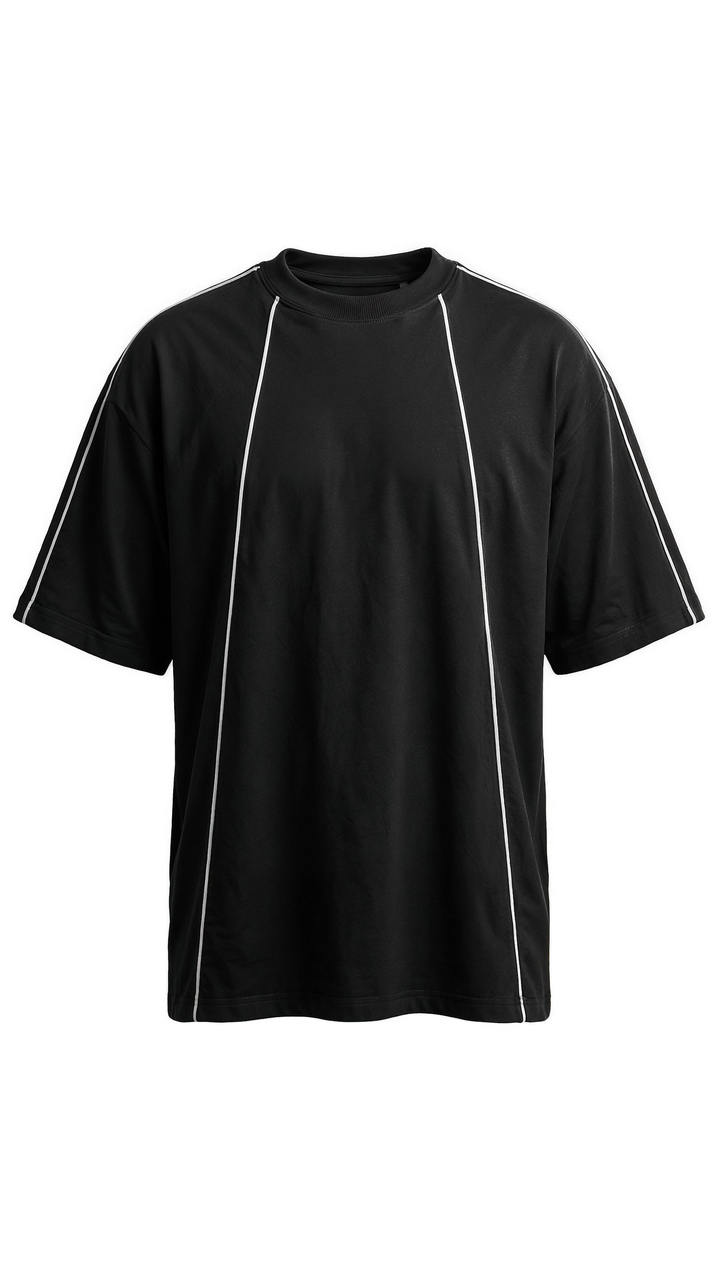 Polera Oversize "Vein"