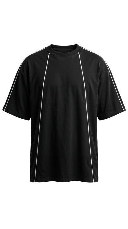 Polera Oversize "Vein"
