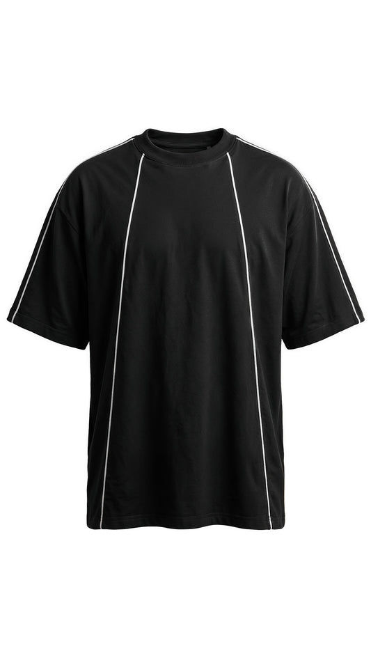 Polera Oversize "Vein"