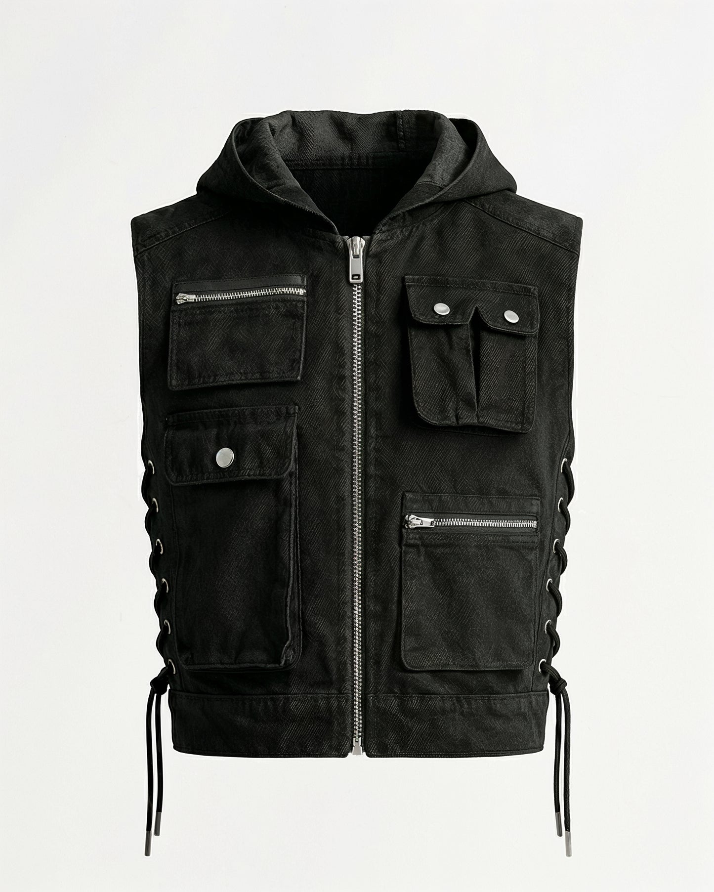 FURU Jacket cargo