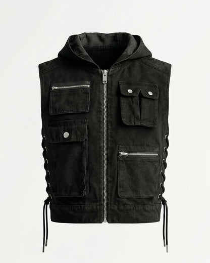 FURU Jacket cargo