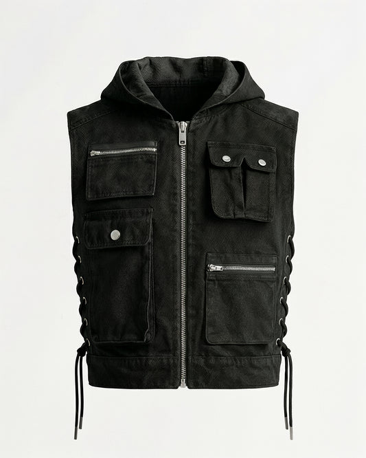 FURU Jacket cargo