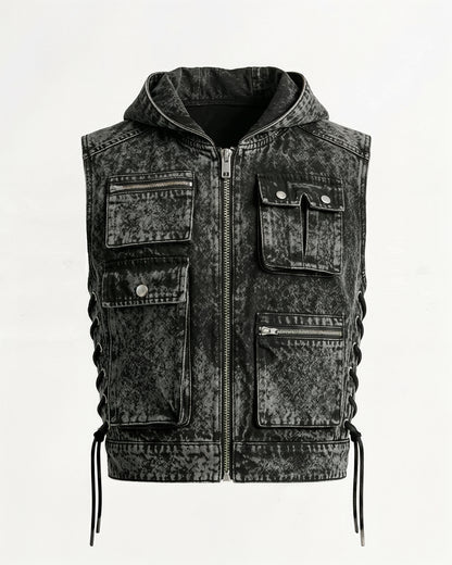 FURU Jacket cargo