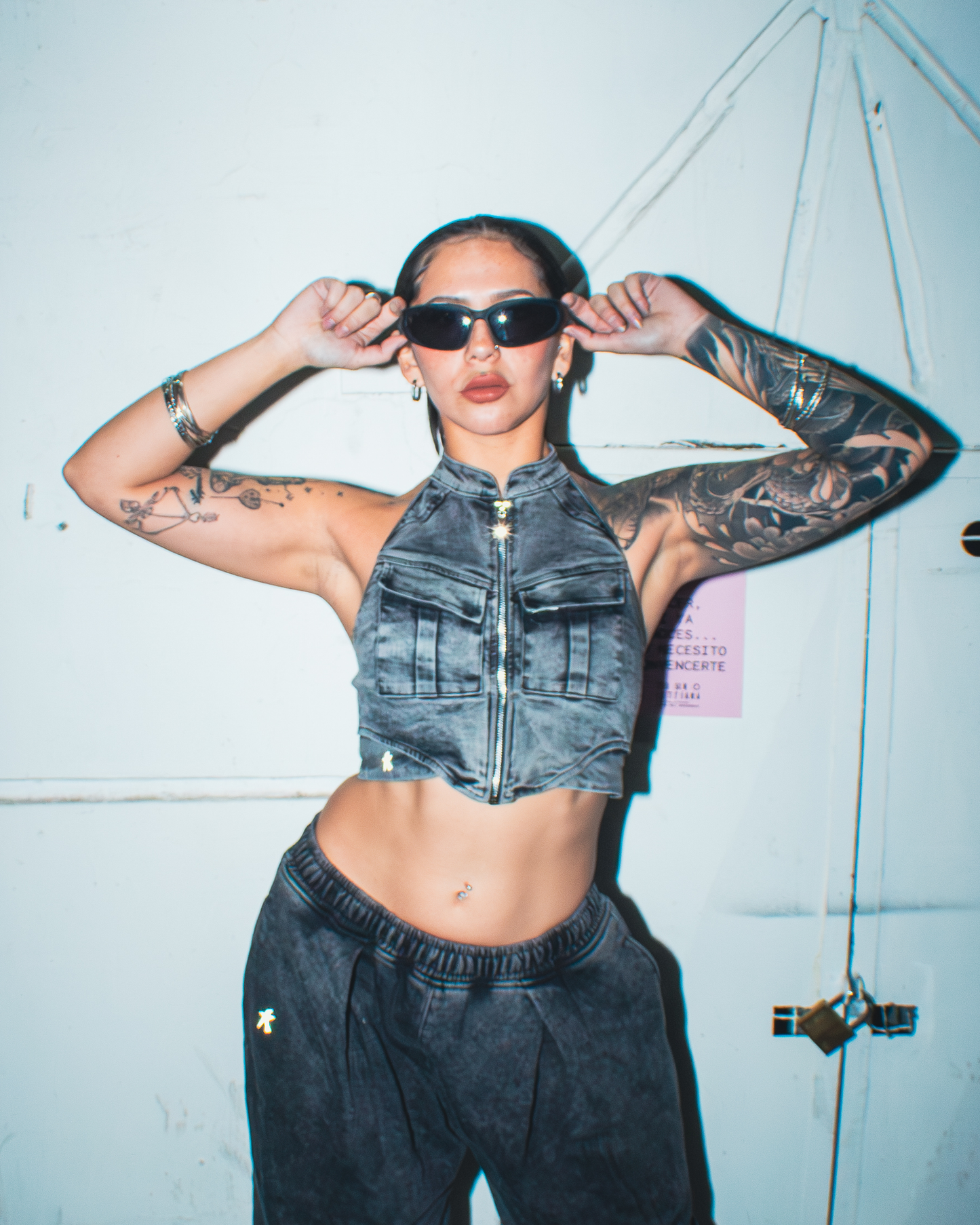"MAO" Crop