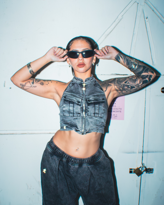 "MAO" Crop