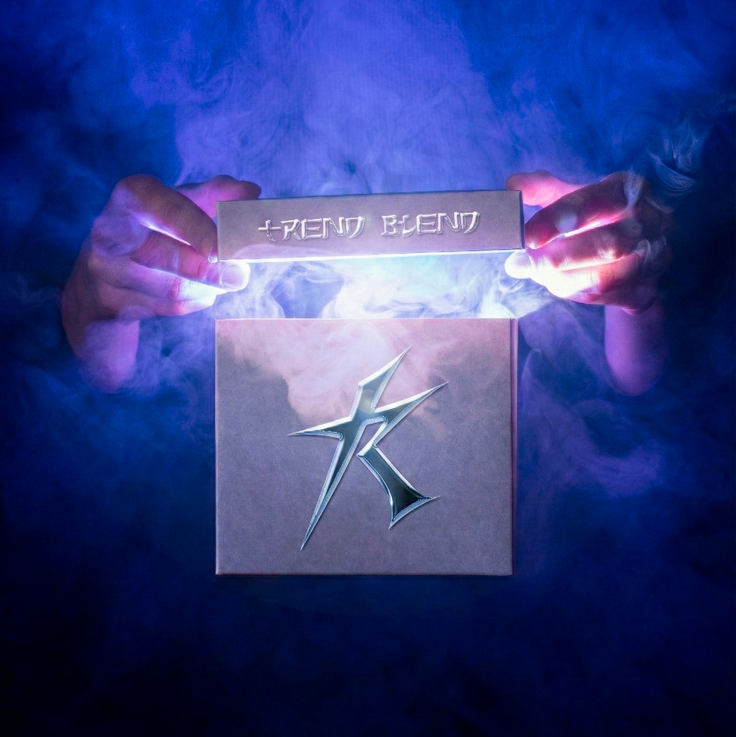 Sorteo Mystery Box Navidad 2025