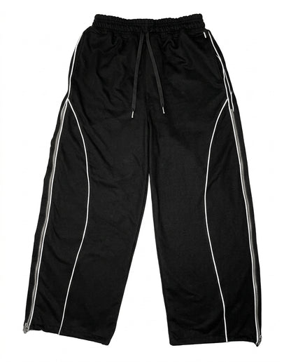 Nikka Pants Reflex