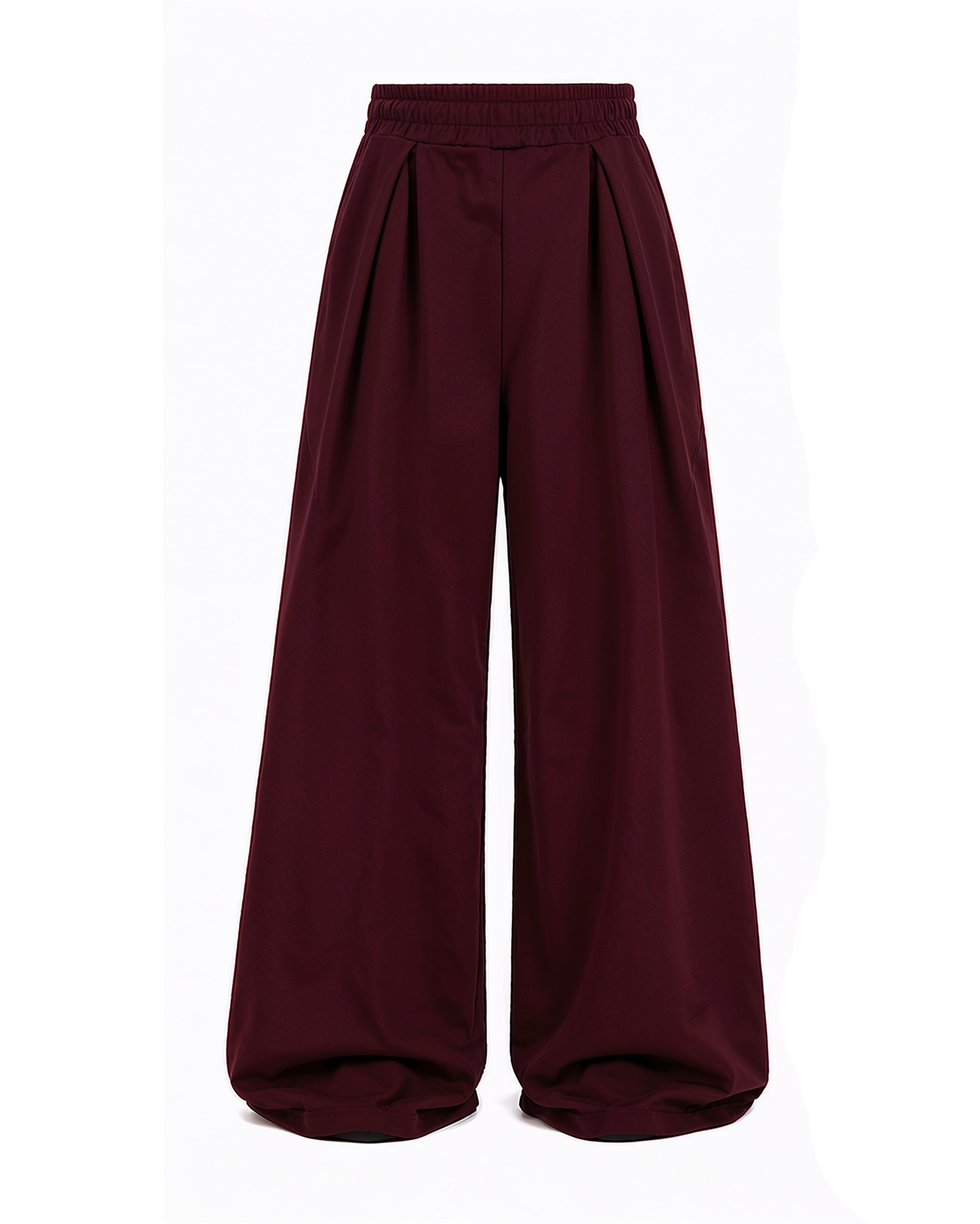 "Velvet Hakama" Pants