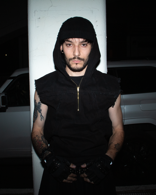 Shadow Tank – Hoodie