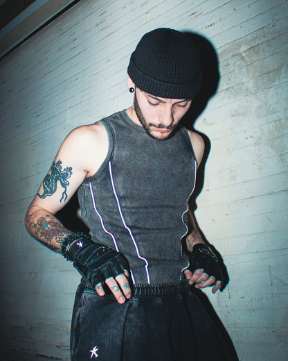 Tank Reflex - musculosa larga